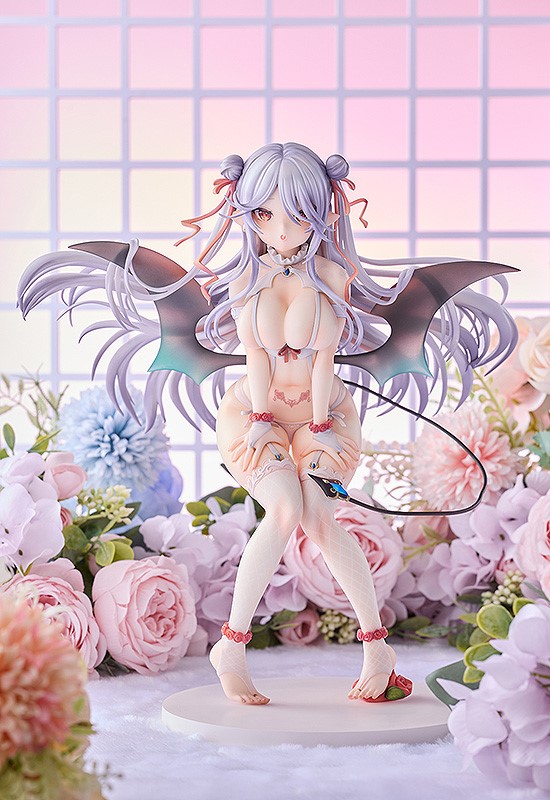 เปิดจอง : Pure Succubus Liz: Normal Ver.