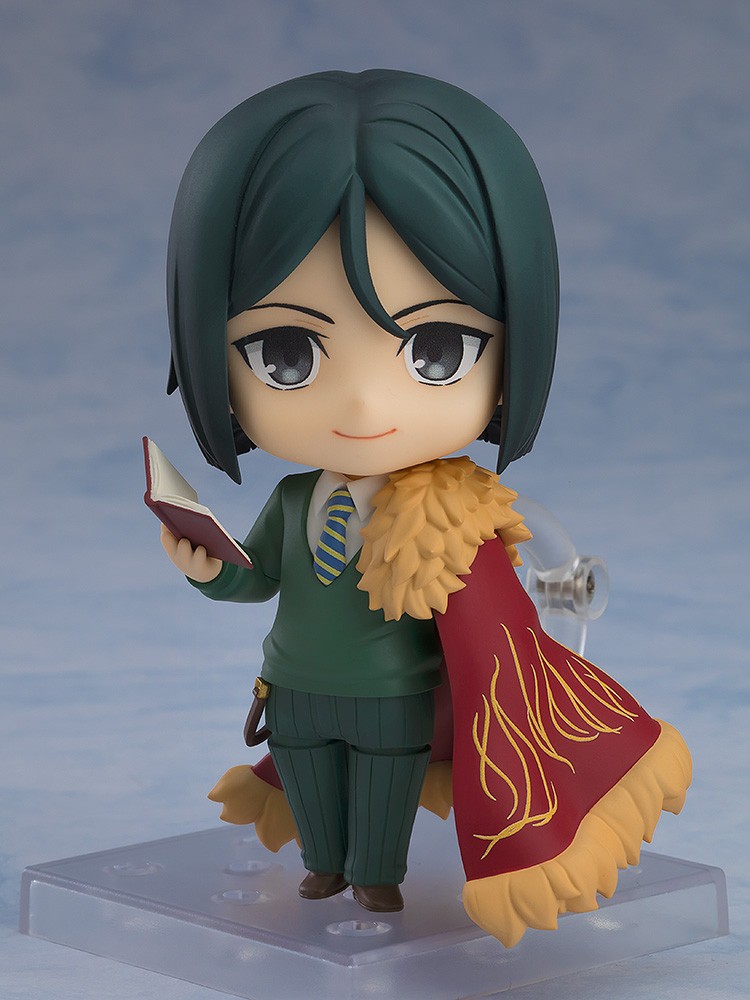 เปิดจอง : Nendoroid Caster/Zhuge Liang