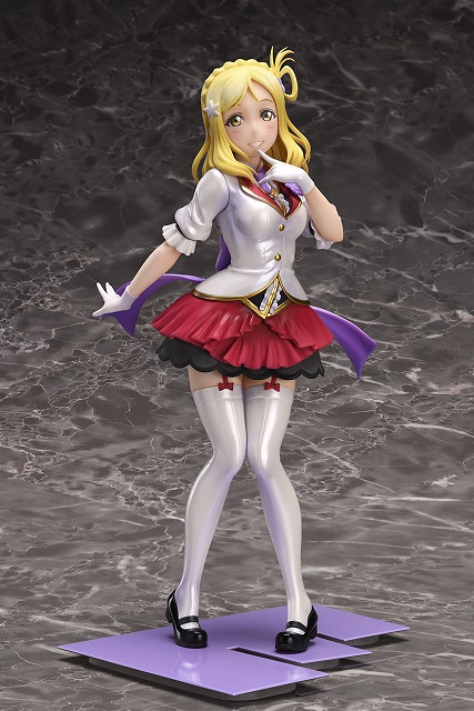 เปิดจอง Love Live! Sunshine!! Birthday Figure Project: Mari Ohara