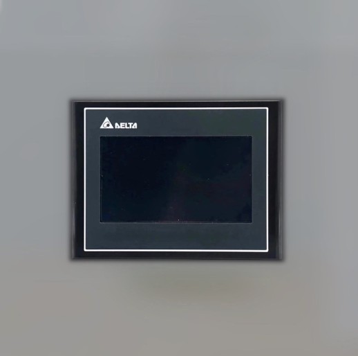 Delta HMI DOP-110WS 10-inch Advanced หน้าจอทัชสกรีน เดลต้า