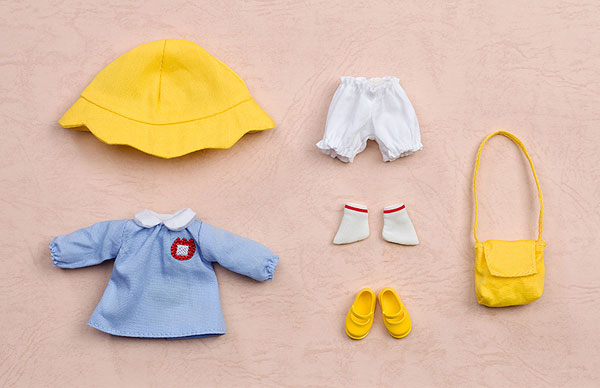 เปิดจอง Nendoroid Doll: Outfit Set (Kindergarten)