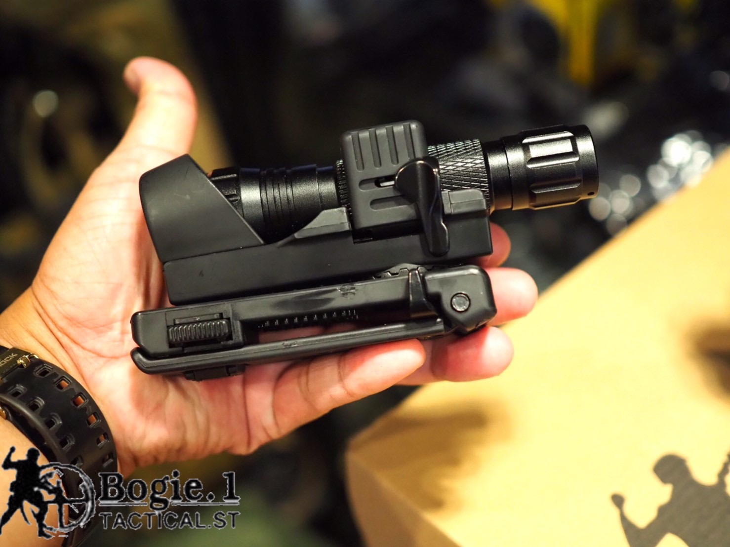 🔥ลูกค้าสามารถดูสินค้าทั้งหมดจาก แอด id Line:@bkkboy88 (ใส่ @ นำหน้าด้วยนะครับ) 🔥 ✅New.สินค้ามาใหม่ ✅จำหน่ายอุปกรณ์ยุทธวิธีทุกชนิด จัดส่งทั่วประเทศ EMS / เคอรี่ / ขนส่งเอกชน ✅ติดต่อสอบถามสั่งซื้อสินค้าทาง in box ได้ตลอด