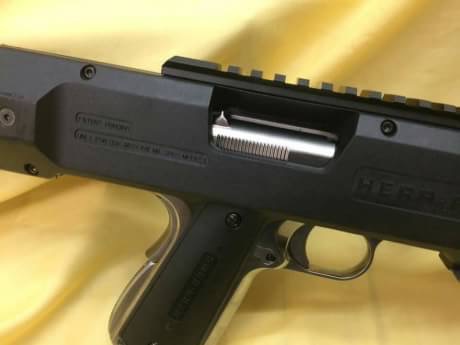 New.ชุดแปลงบอดี้ปืนสั้น Hera Arms TriarII for M 1911 ราคาพิเศษ
