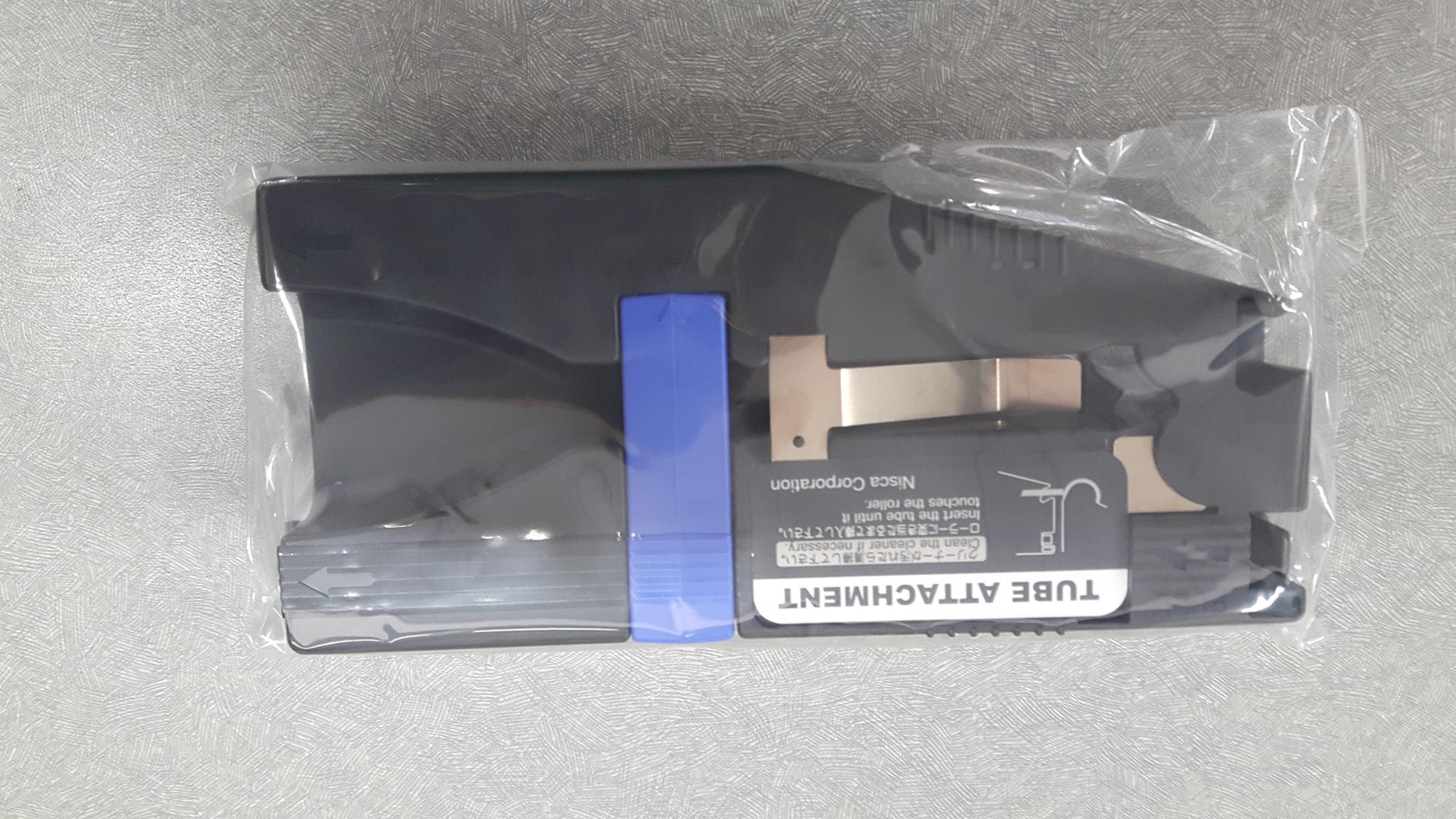 Tube Attachment สำหรับเครื่องพิมพ์ CANON รุ่น MK1100 MK2100 MK1500 MK2500 M-1std M-1Proii