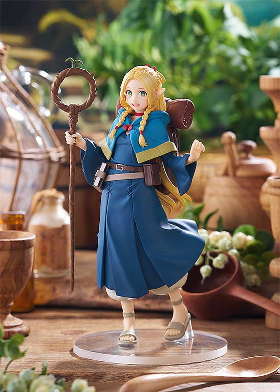 เปิดจอง : Pop Up Parade Marcille