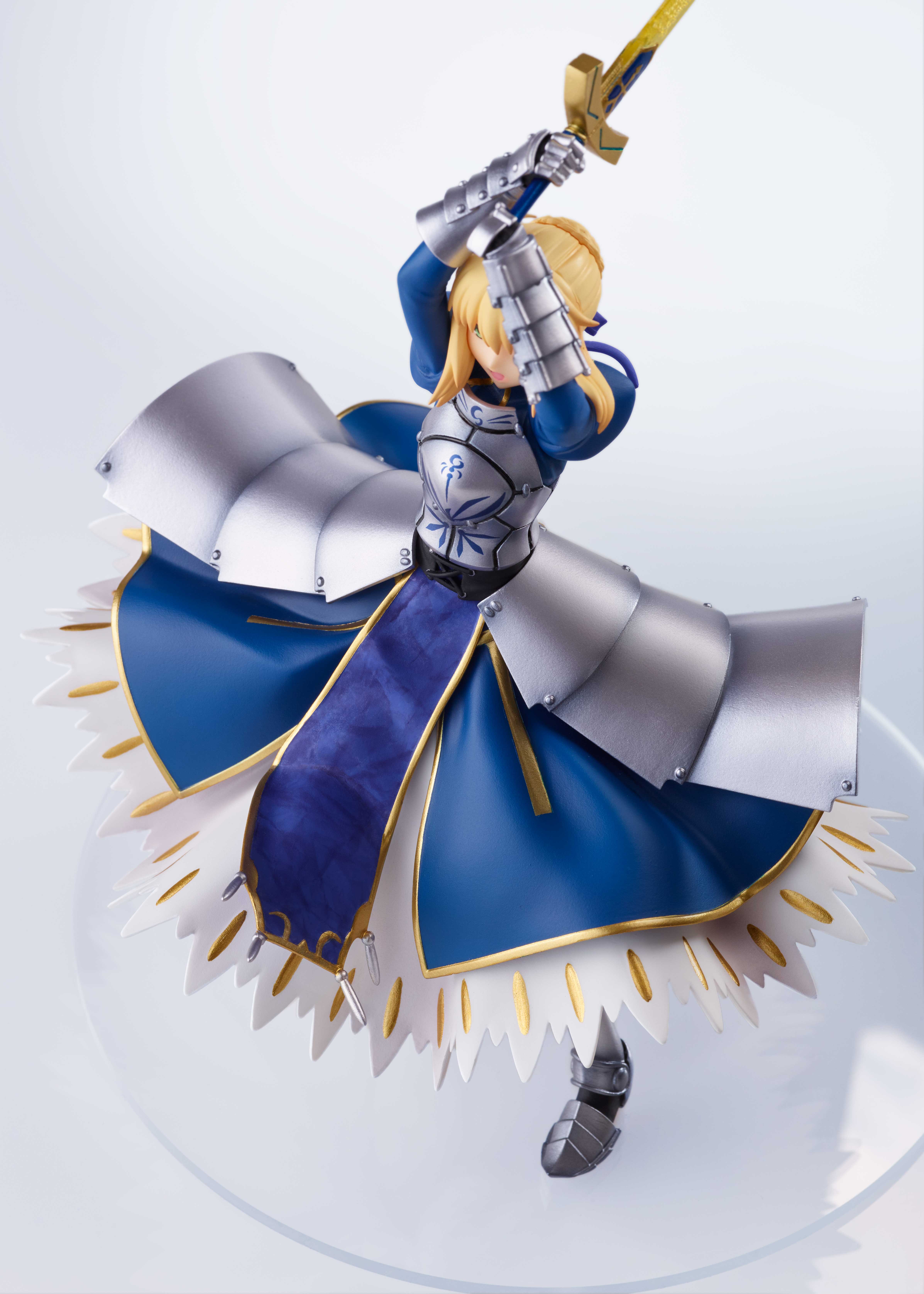 เปิดจอง .ConoFig Fate/Grand Order Saber/Altria Pendragon
