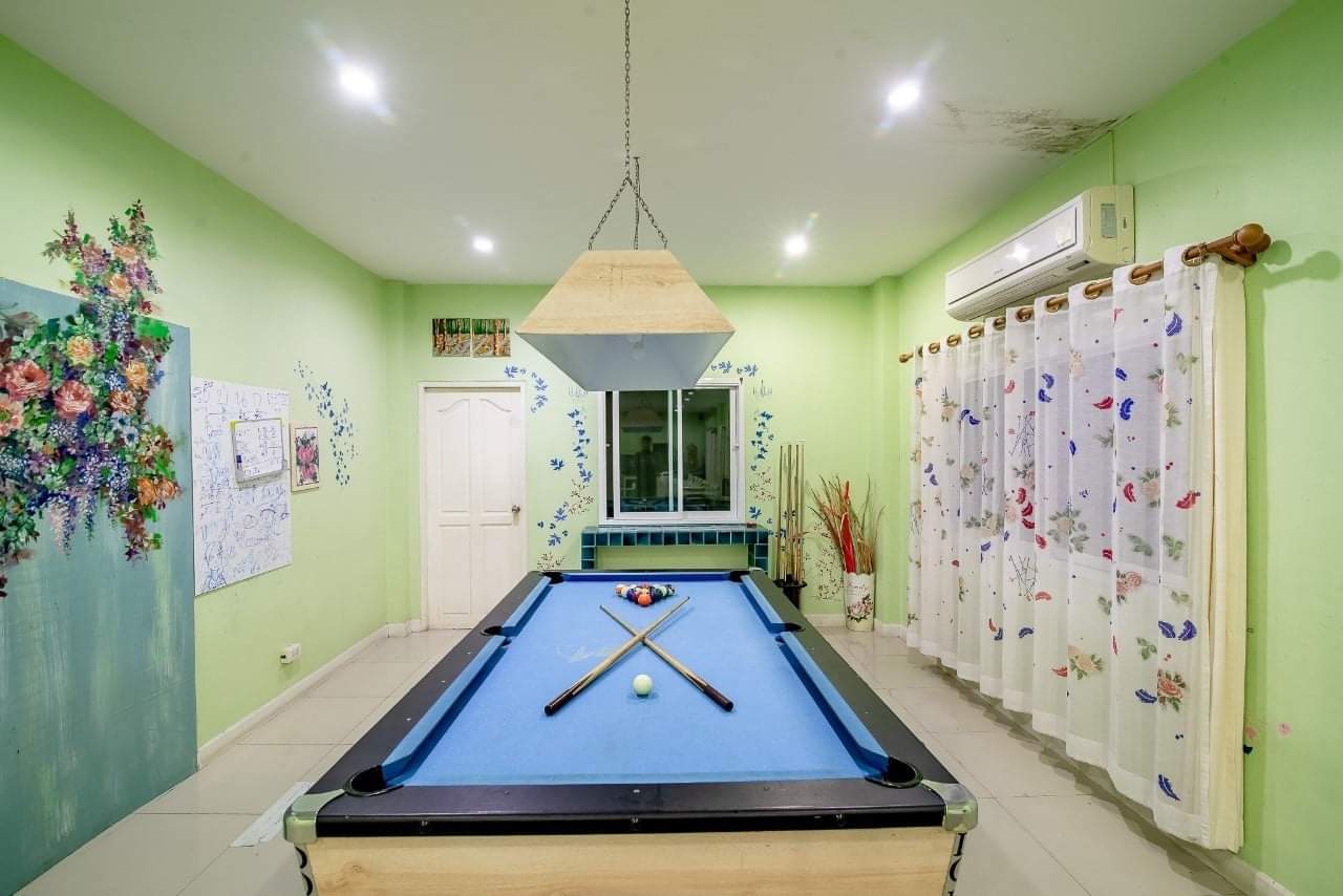 HR8001 บ้านพักหัวหิน บ้านสมอ หัวหิน112