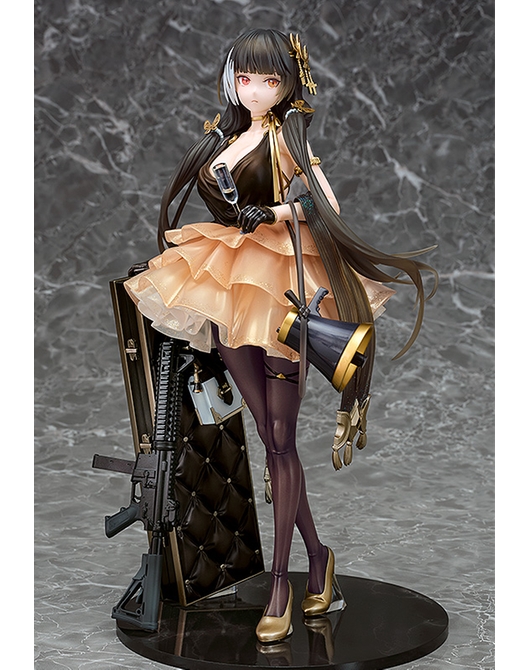 เปิดจอง : RO635: Enforcer of the Law