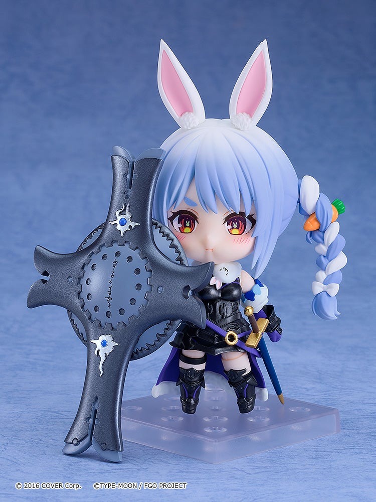 เปิดจอง : Nendoroid Usada Pekora (Mash Kyrielight Collaboration Ver.)