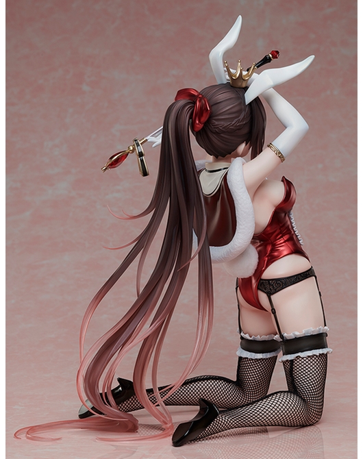 เปิดจอง : Sarah: Red Queen