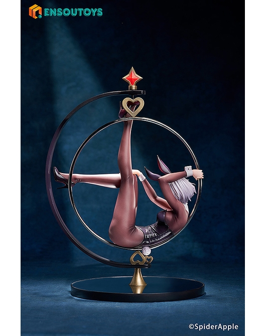 เปิดจอง : Bunny Girl Rina