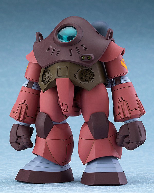 เปิดจอง : COMBAT ARMORS MAX12 1/72: Soltic H404S Mackerel (Re-run)