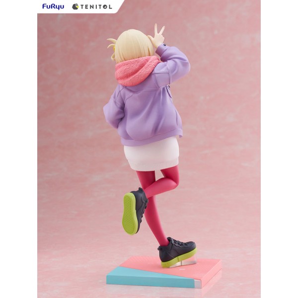 เปิดจอง : Tenitol Chisato Nishikigi