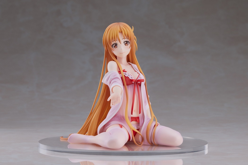 เปิดจอง : Asuna roomwear Ver.