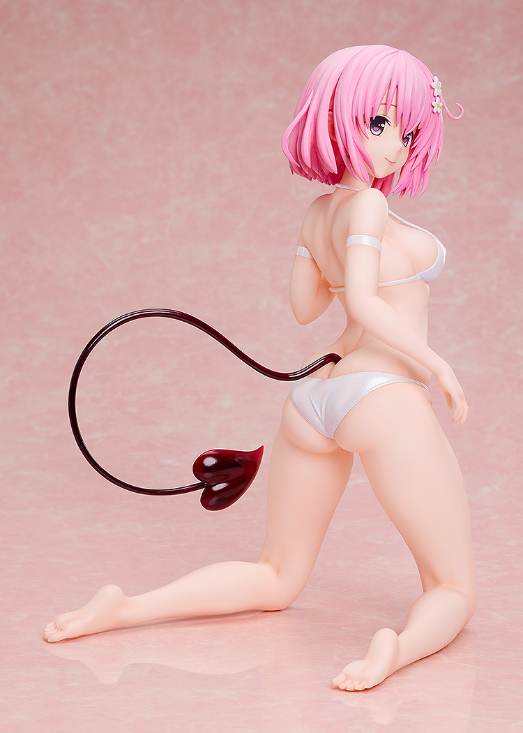 เปิดจอง : Momo Belia Deviluke: Swimsuit With Gym Uniform Ver.