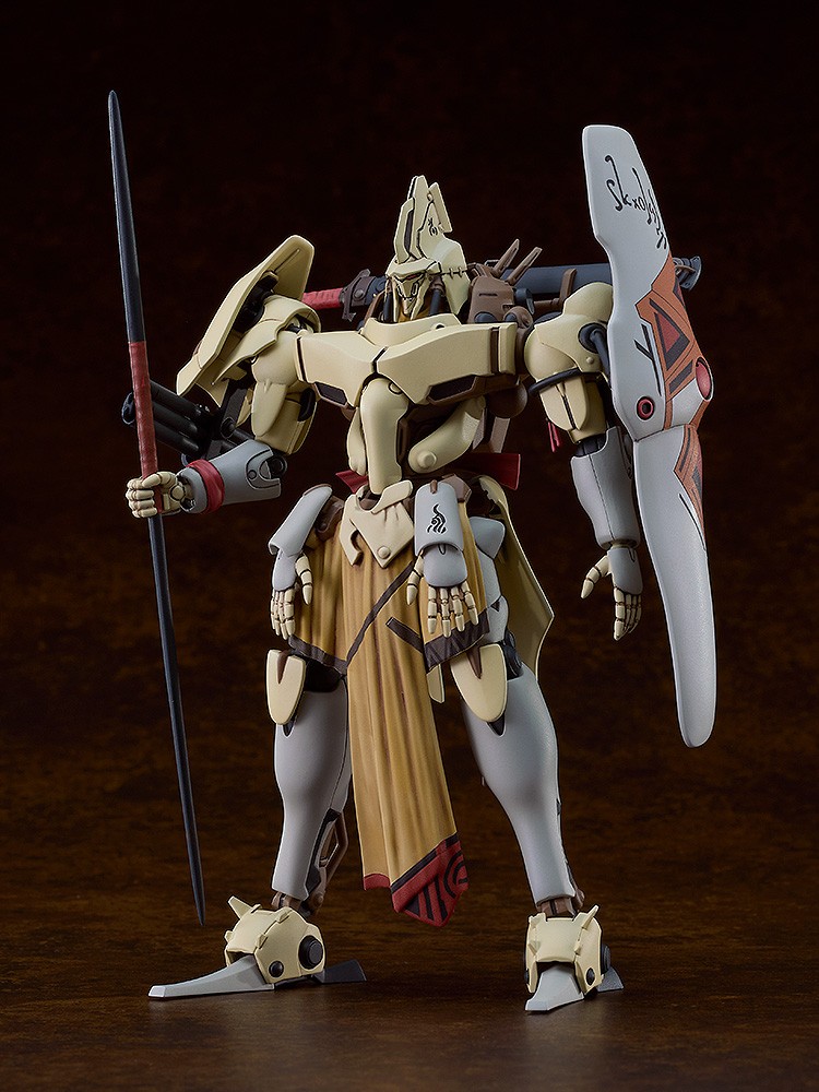 เปิดจอง : Moderoid Niki Vashmarl