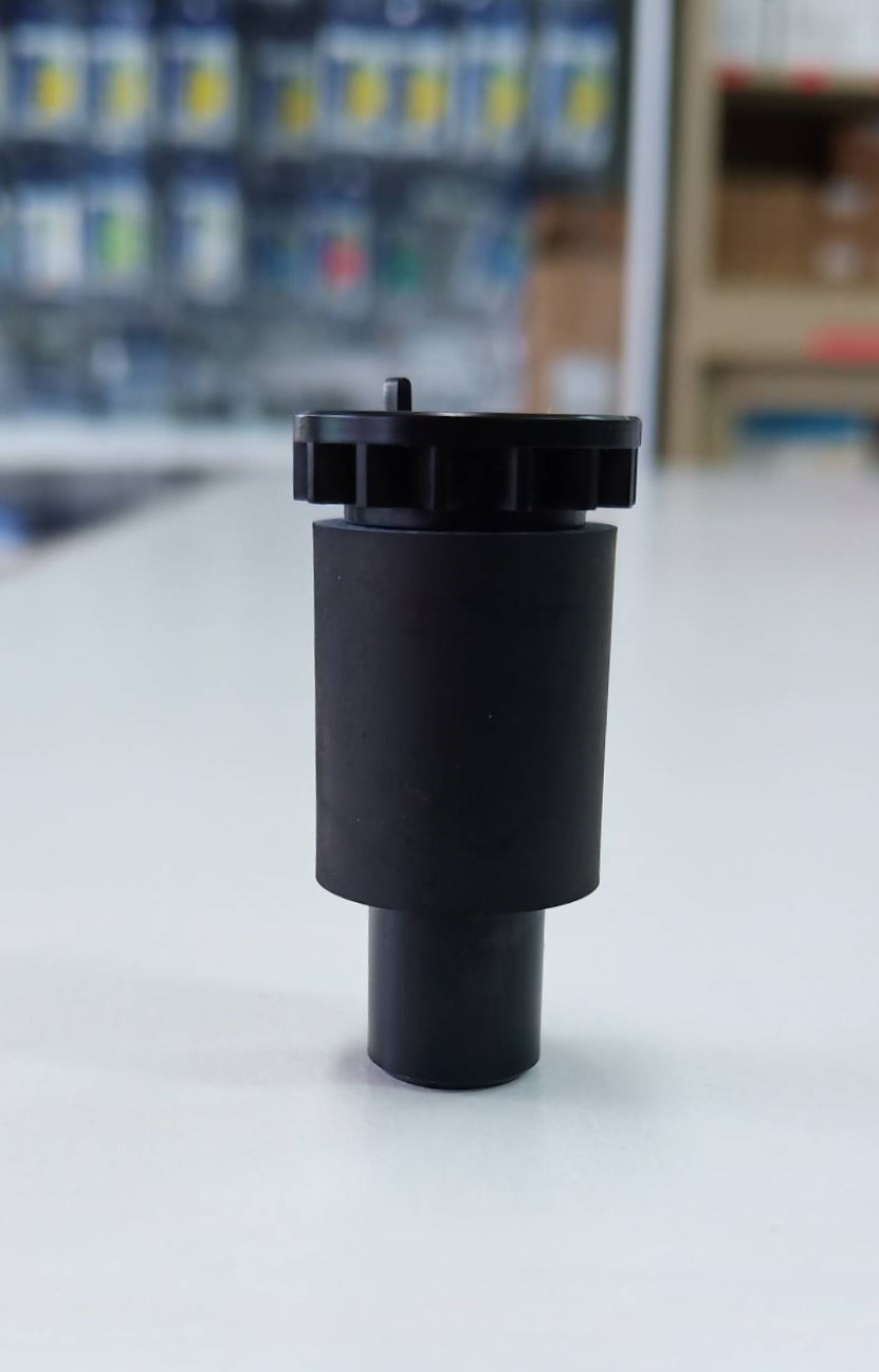 ลูกยาง หนีบหมุนดึงส่ง เครื่องพิมพ์ CANON รุ่น MK1100 MK1500 MK2100 MK2500