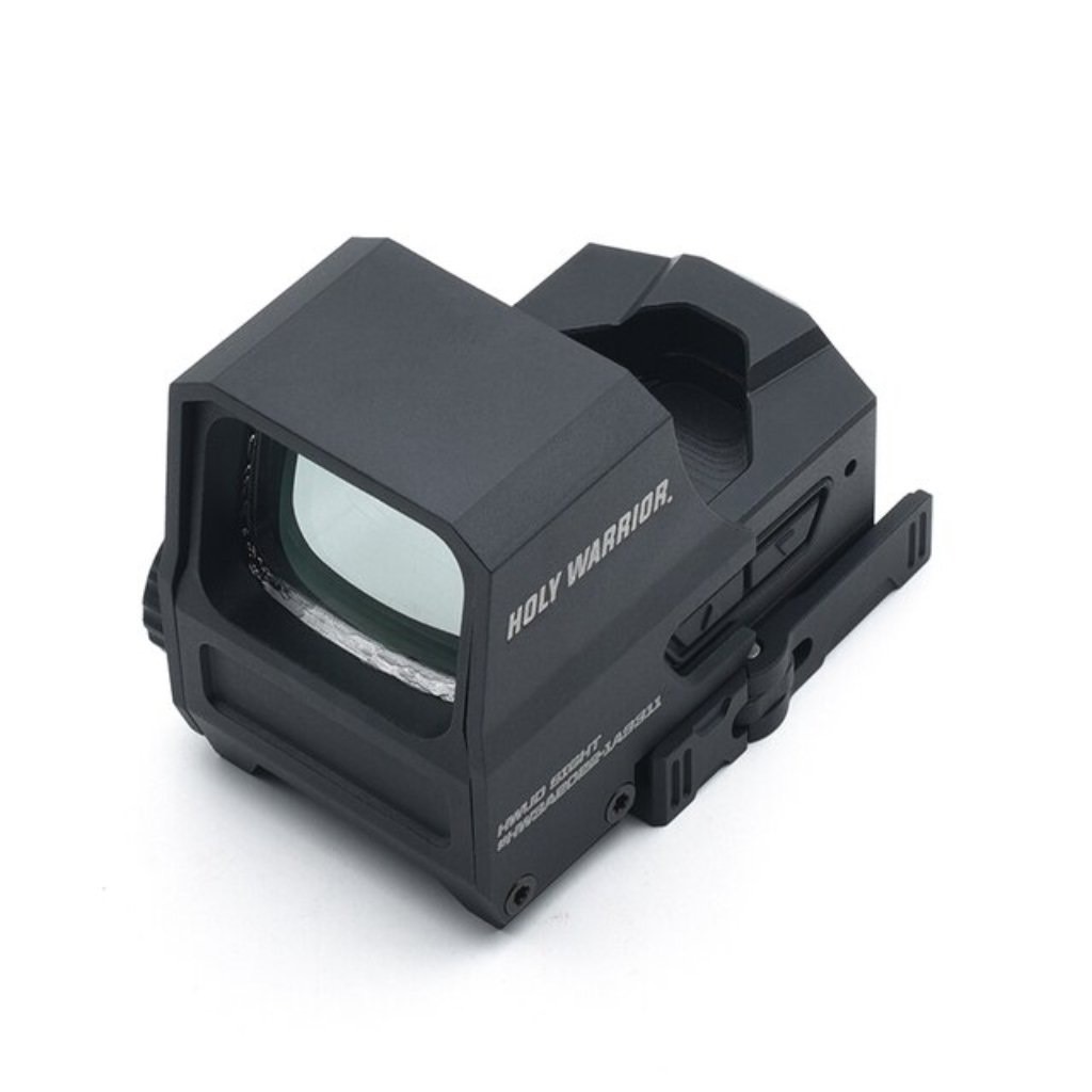 New. HWO-SZ1 3MOA Hudsight - Holy Warrior