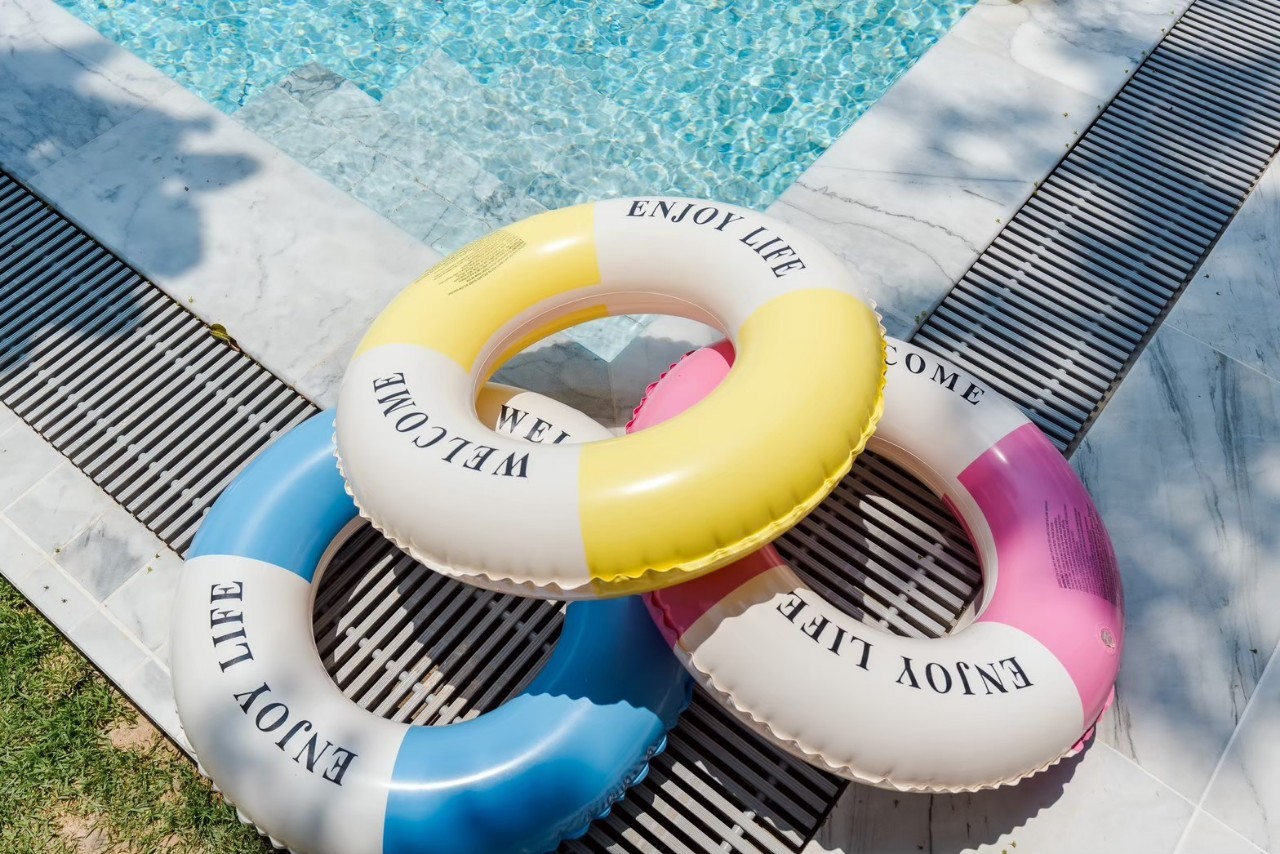 HR15075 บ้านพักติดหาดปราณบุรี The Banana Beach Villa Pranburi