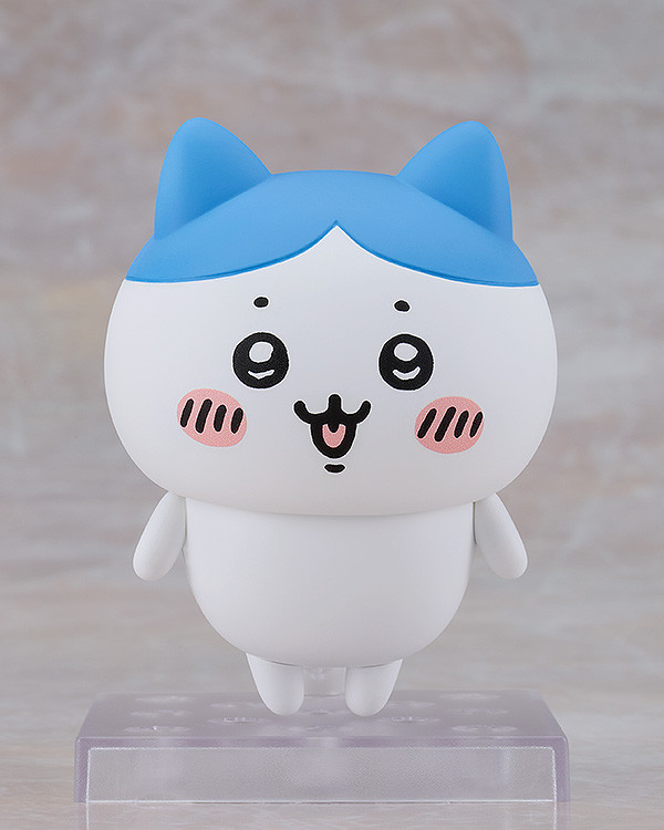 เปิดจอง : Nendoroid Hachiware (Re-run)