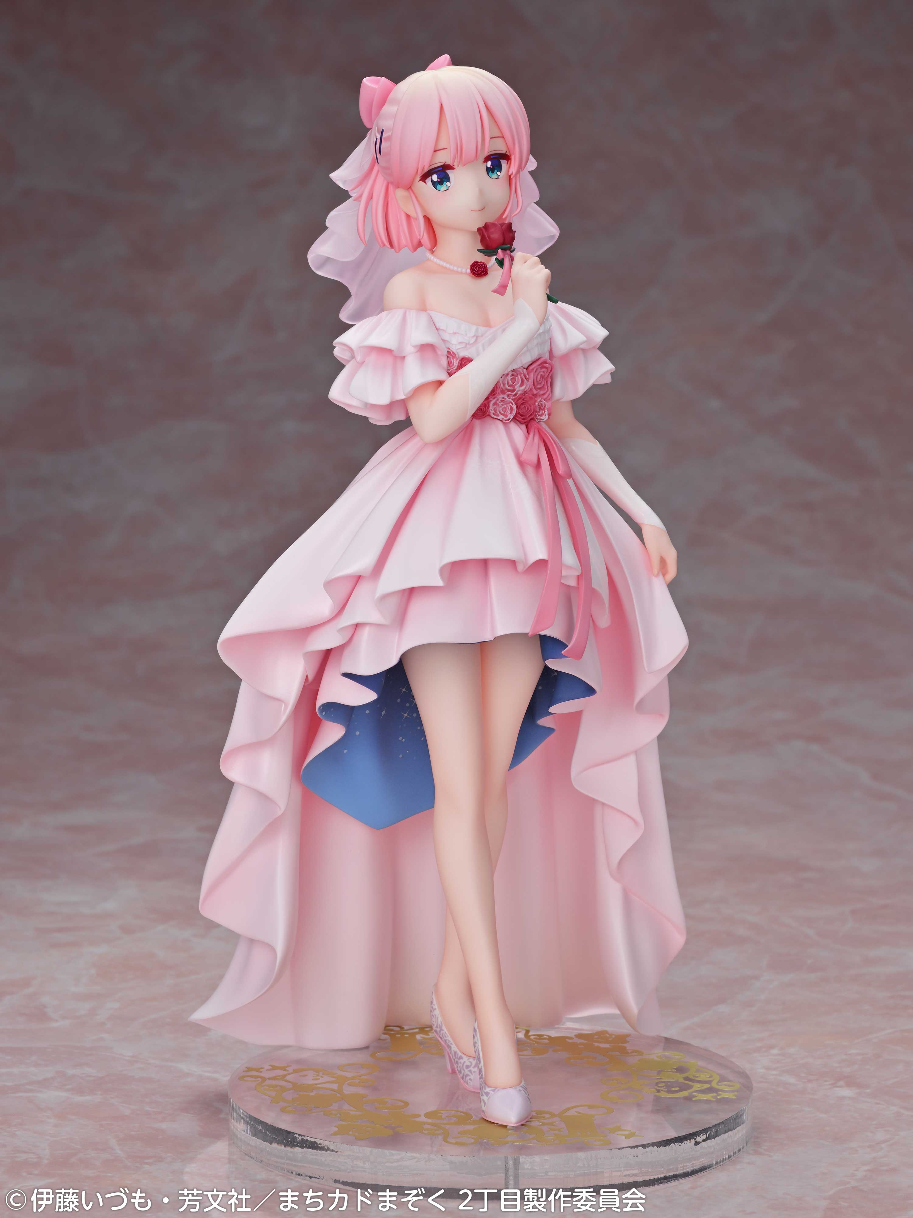 เปิดจอง : Momo Chiyoda Wedding ver.
