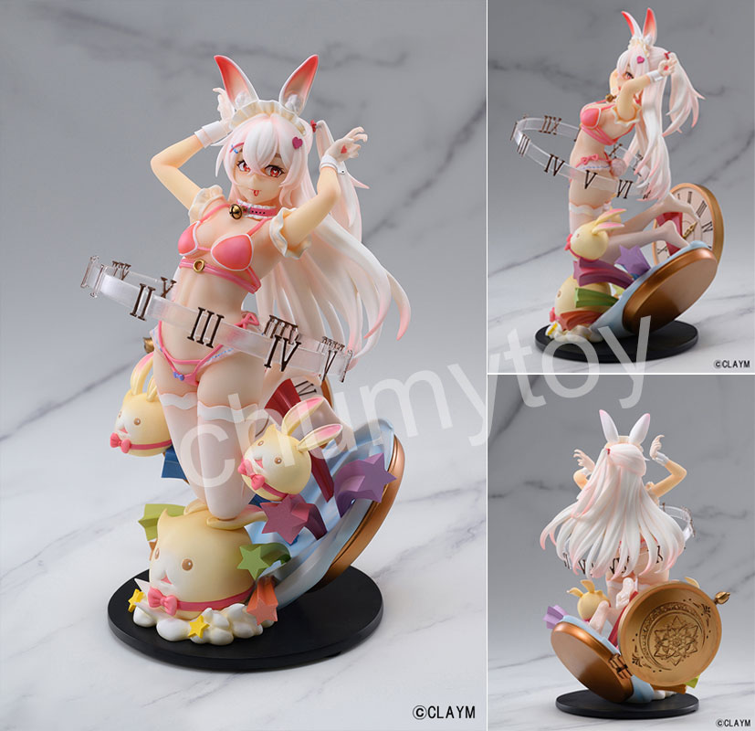 เปิดจอง : Tokinousagi Yuki