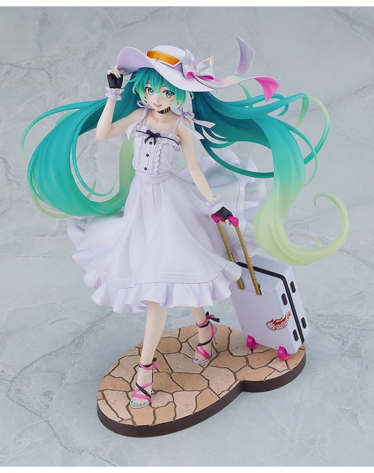 เปิดจอง : Racing Miku 2021: Private Ver.