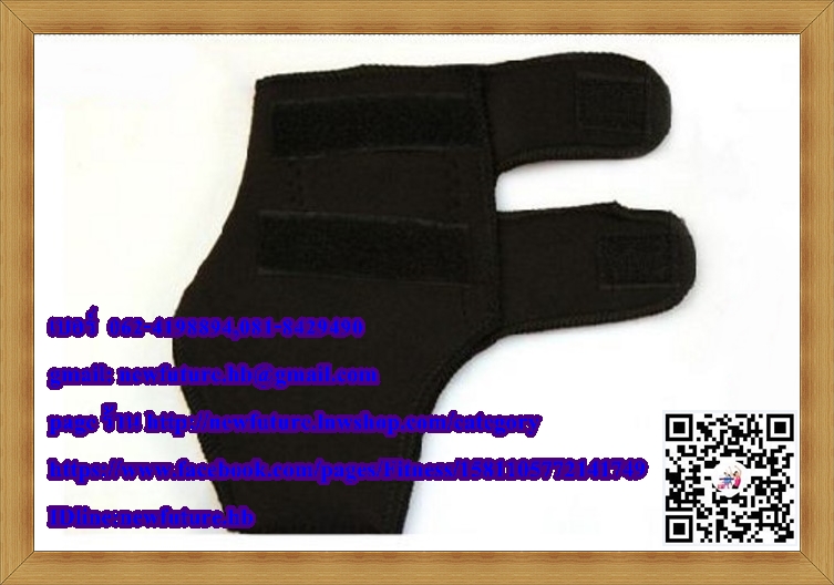 SU-054ที่รัดข้อเท้าข้อเท้าแบบมีเม็ดแม่เหล็ก ช่วยบรรเทาอาการบาดเจ็บข้อเท้า