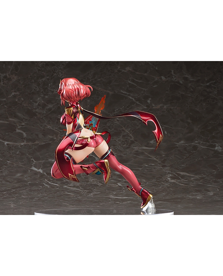 เปิดจอง : Pyra (re-run) (2nd Order)