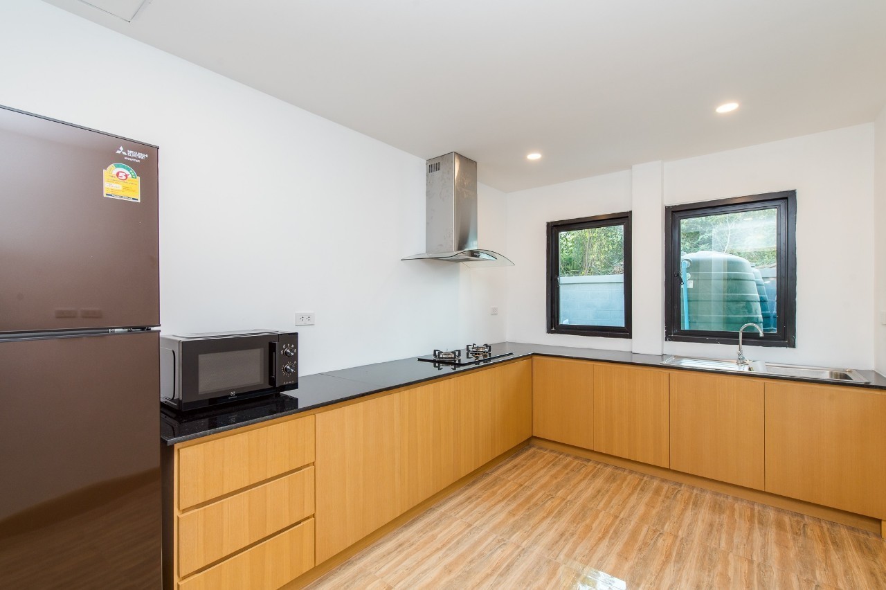 HR15073 บ้านพักใกล้ทะเลหัวหิน ToKyo Huahin Pool Villa