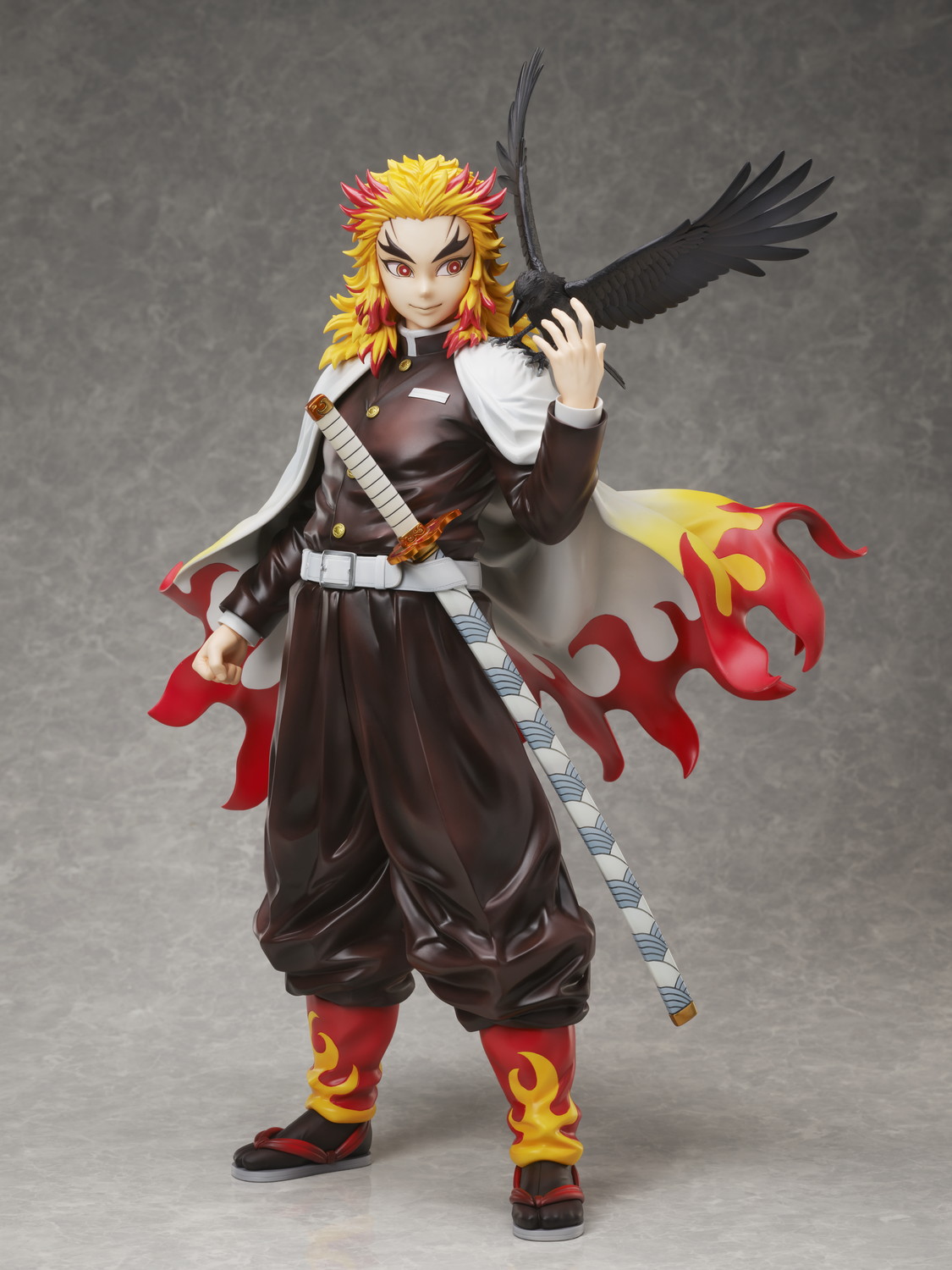 เปิดจอง : Kyojuro Rengoku