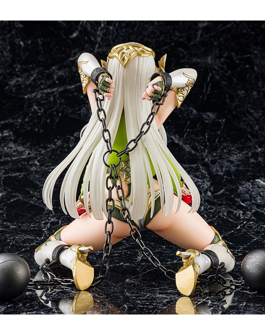 เปิดจอง : Nina Iris