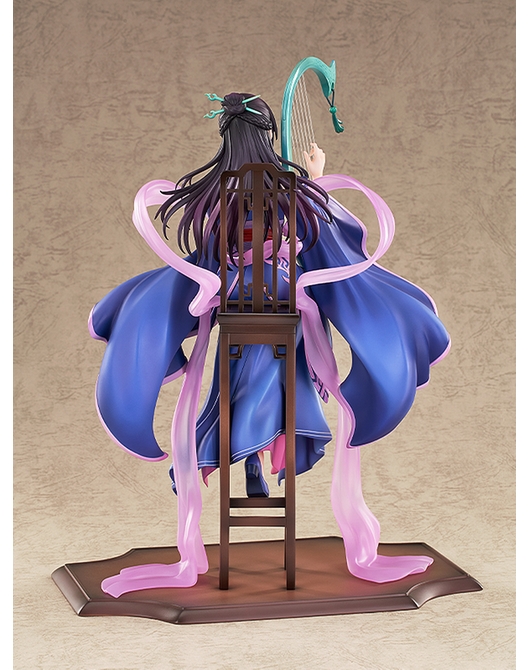 เปิดจอง : Liu Mengli: Weaving Dreams Ver.