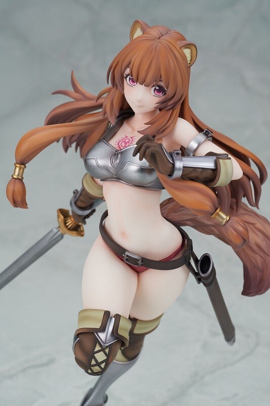 เปิดจอง : The Rise Of the Shield: Raphtalia Bikini Armor Ver.
