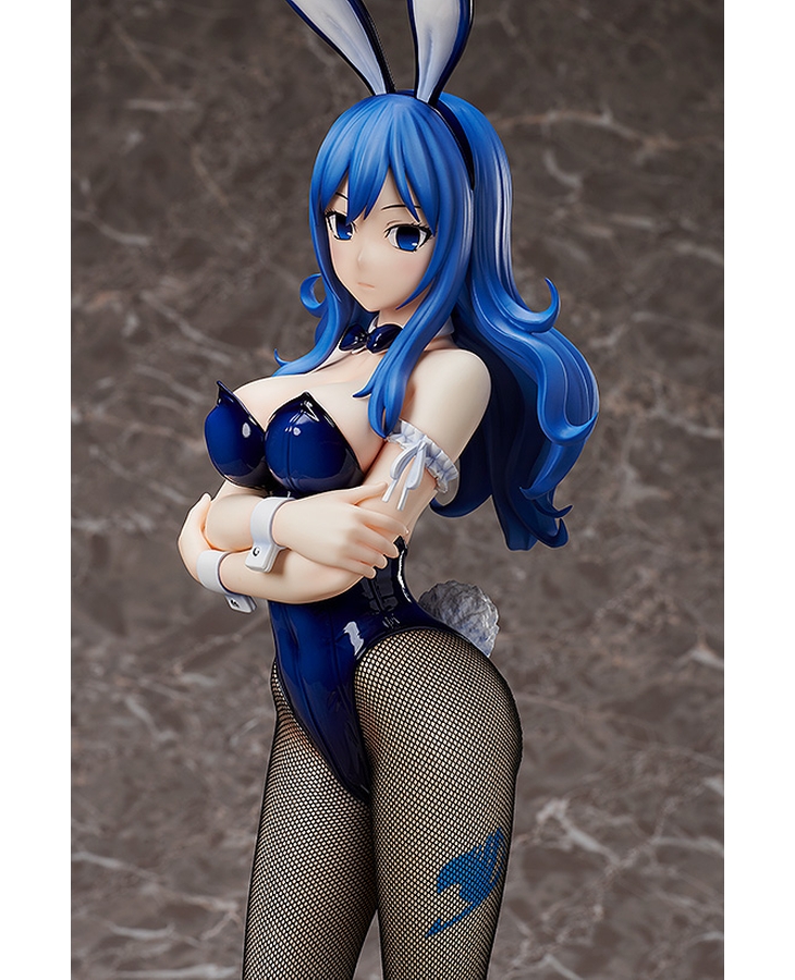 เปิดจอง : Juvia Lockser: Bunny Ver.