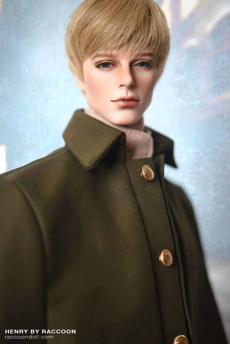 Henry