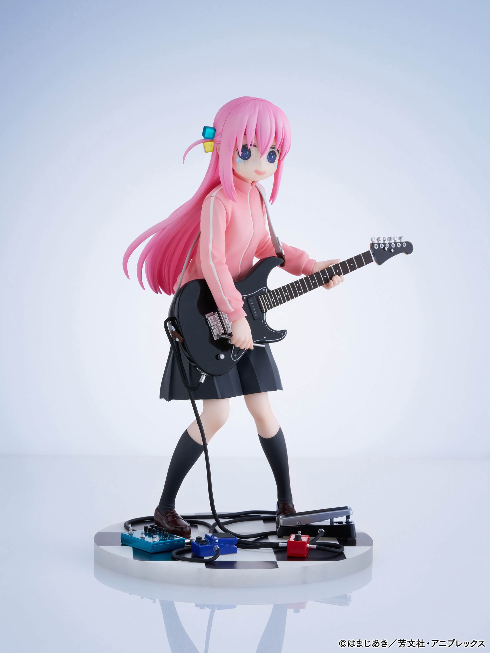 เปิดจอง : Hitori Gotoh