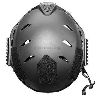 New.Emerson EXF BUMP Helmet With Protective Goggle(Black) ราคาพิเศษ
