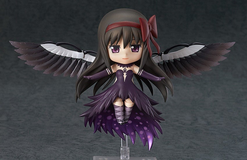 เปิดจอง : Nendoroid Devil Homura