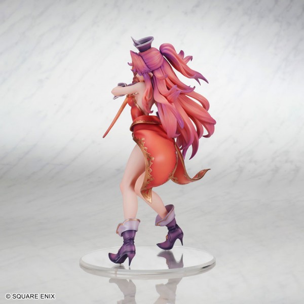 เปิดจอง : Angela: Trials of Mana By SQUARE ENIX