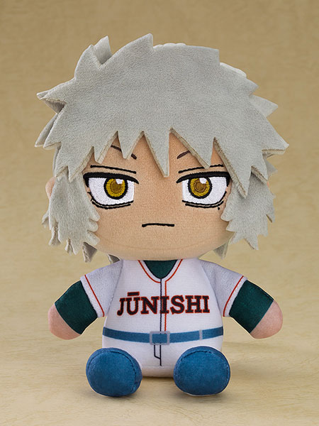 เปิดจอง : Mr. Fullswing Plushie Inukai Mei