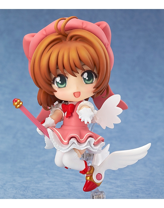เปิดจอง : Nendoroid Sakura Kinomoto (Second Rerelease)
