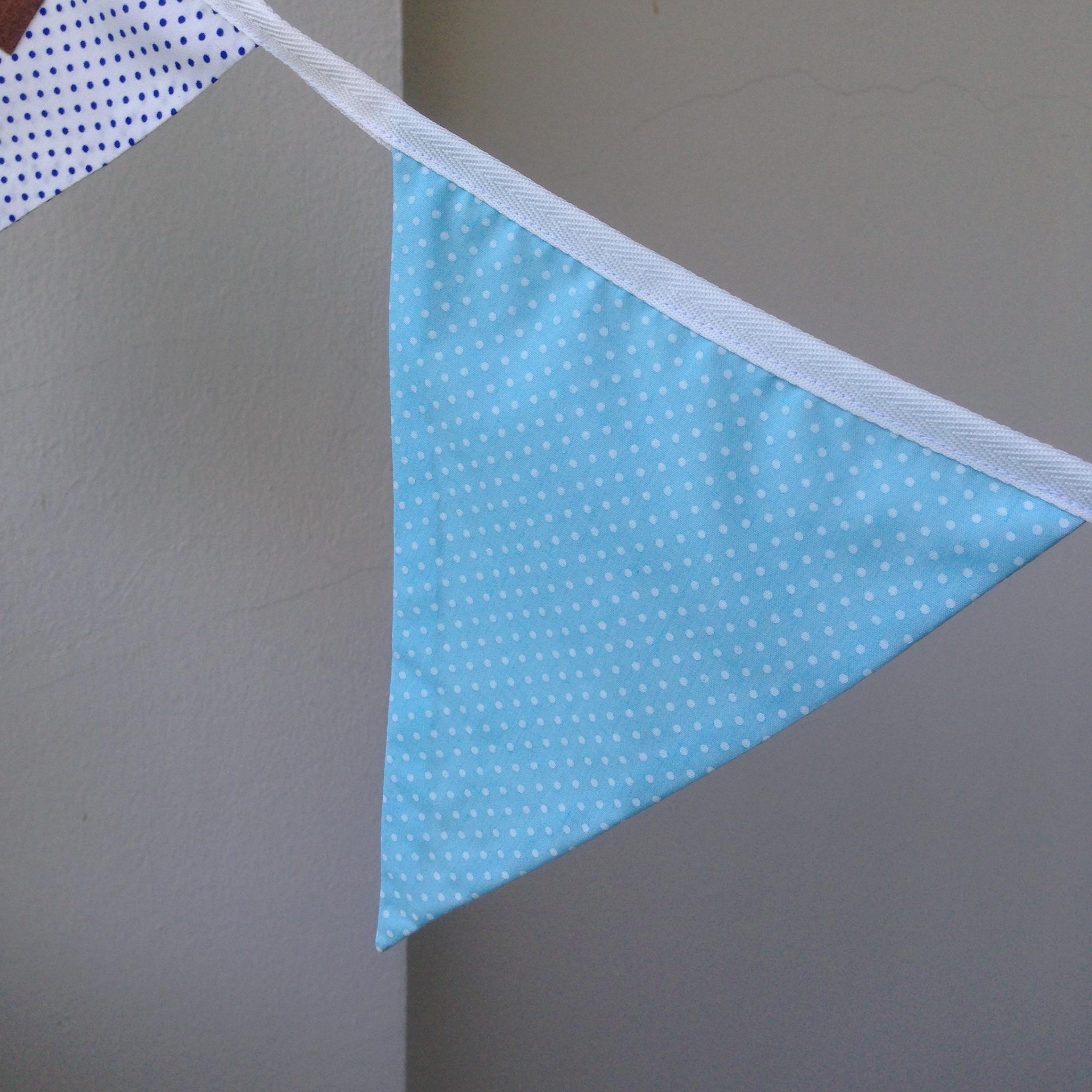 ธงร้าน ice cream