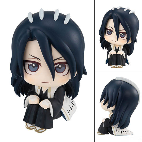 เปิดจอง : Lookup BLEACH：Thousand-Year Blood War Byakuya Kuchiki