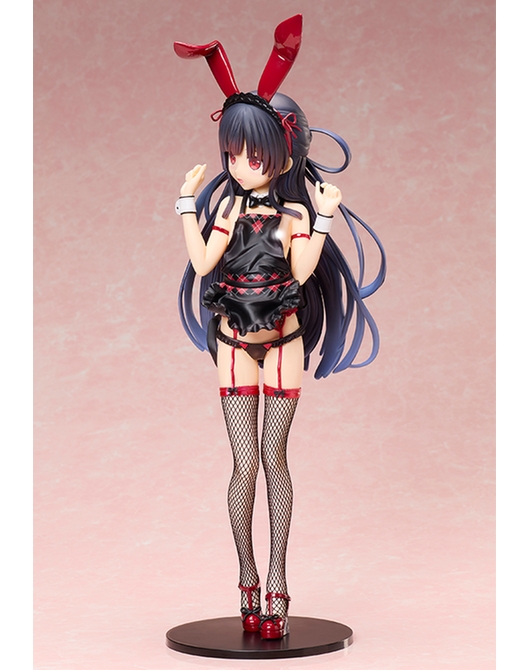เปิดจอง : Hachiroku Red Bunny Ver.