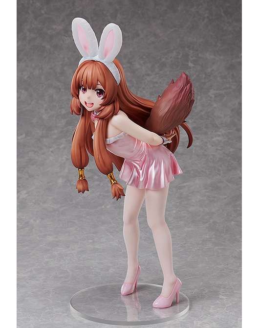 เปิดจอง : Raphtalia (Young) Bunny Ver.