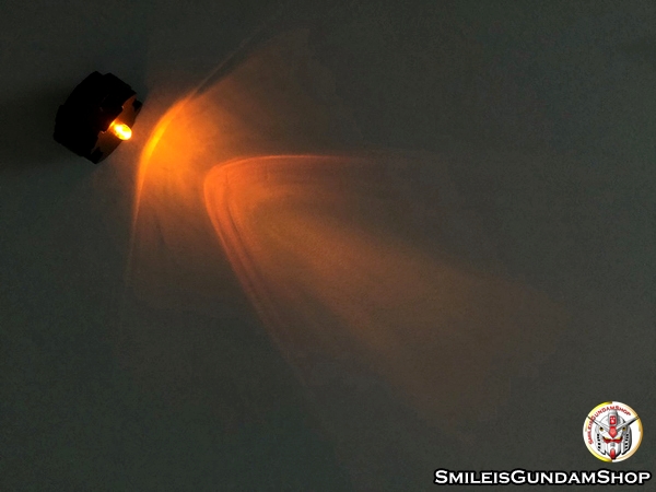 ไฟ LED พร้อมถ่าน