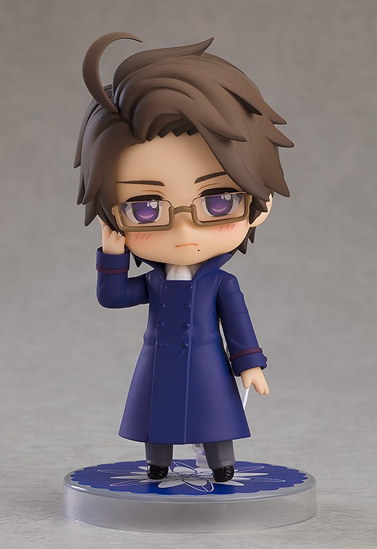 เปิดจอง : Nendoroid Austria