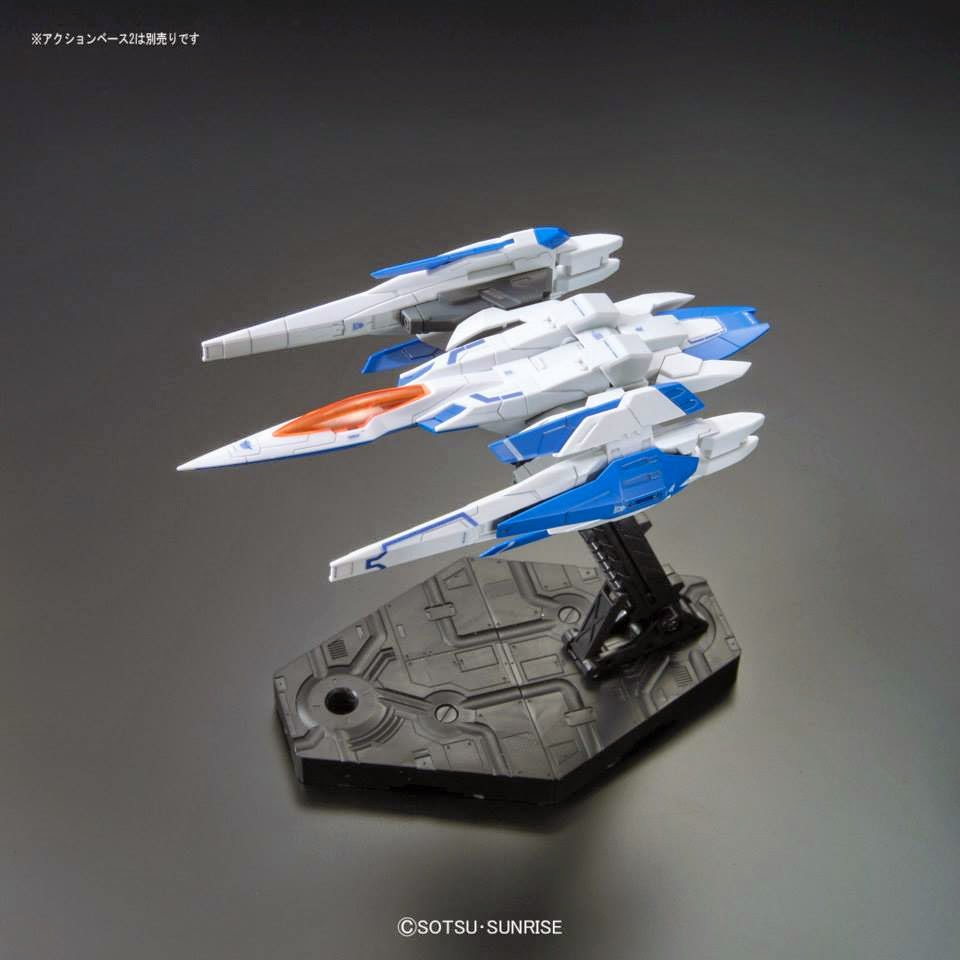[PO]RG 1/144 OO RAISER[BANDAI]