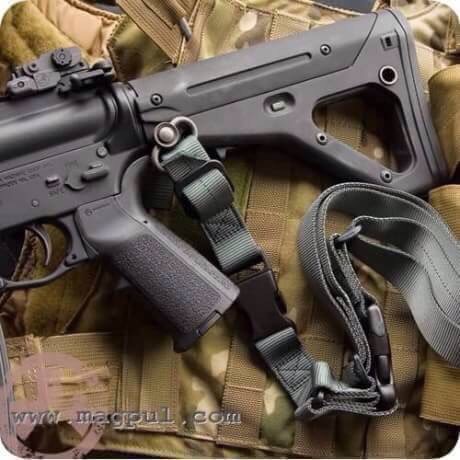 New.Magpul UBR Stock FOR Cmmg. M4(BK/DE/OD) ราคาพิเศษ ราคาพิเศษ